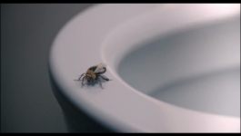 Man Vs Bee - Season 01 Episode 06